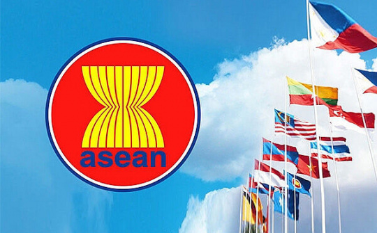 Tuyên truyền, quảng bá ASEAN: Nâng cao ý thức 'Tư duy Cộng đồng, hành động Cộng đồng'