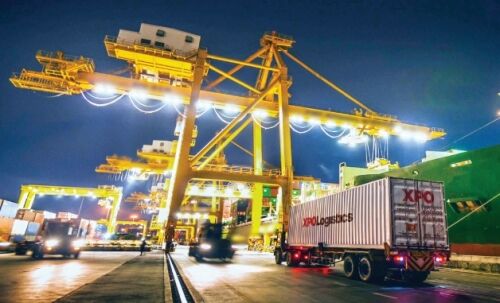 Chiến lược phát triển thương mại trong nước đến 2030, tầm nhìn đến 2045
