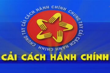 Chương trình tổng thể cải cách hành chính Nhà nước giai đoạn 2021-2030