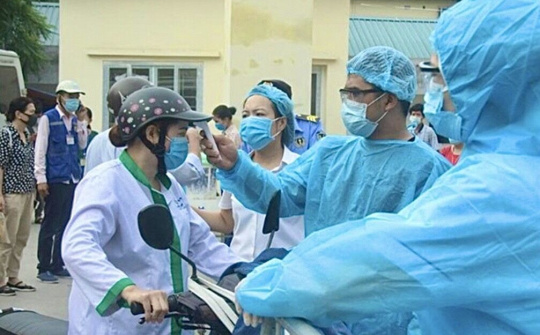 Kết luận của Thủ tướng tại cuộc họp trực tuyến với Thành phố Hồ Chí Minh và 26 tỉnh, thành phía Nam