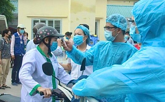 Kết luận của Thủ tướng tại cuộc họp trực tuyến với Thành phố Hồ Chí Minh và 26 tỉnh, thành phía Nam
