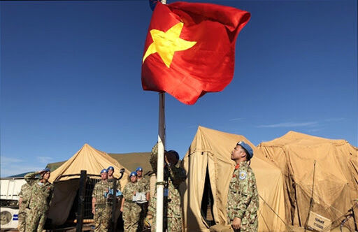 Chủ động, sáng tạo trong hội nhập quốc tế và đối ngoại quốc phòng