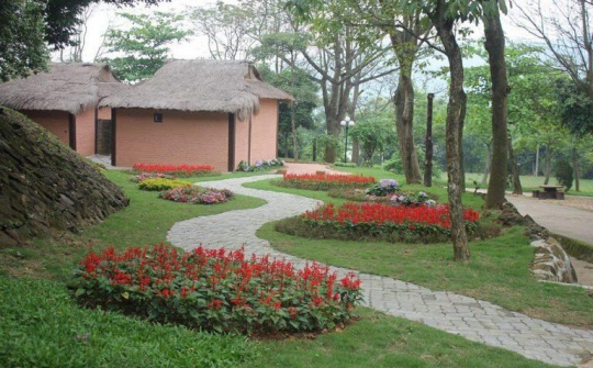 Gỡ khó cho ngành Du lịch Thủ đô