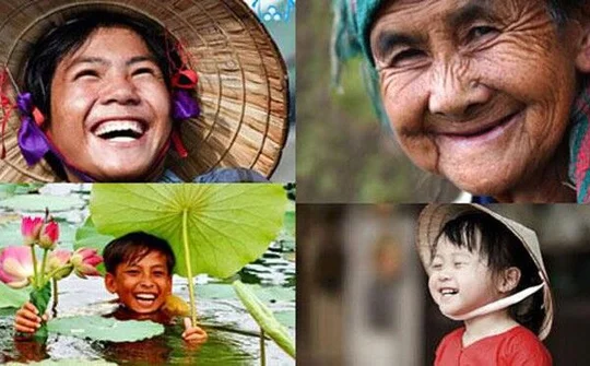 An ninh con người trong văn kiện Đại hội XIII của Đảng