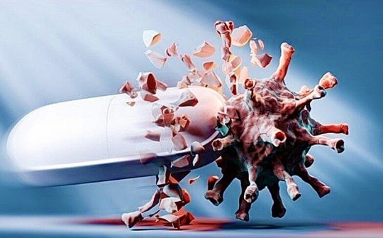 Tin vui về thuốc điều trị Covid-19 Molnupiravir: Niềm hy vọng chấm dứt đại dịch toàn cầu