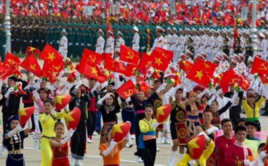 Bảo vệ "đầu não" và "trái tim"