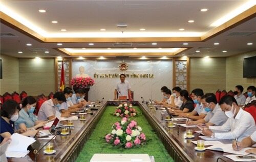 Sơn La: Đánh giá Chương trình mục tiêu cấp điện nông thôn 6 tháng đầu năm 2021