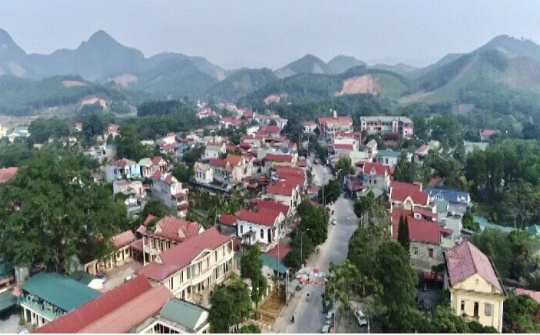 Như Thanh: Chặng đường 10 năm xây dựng Nông thôn mới