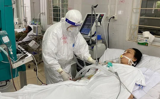 Kết hợp y học hiện đại và truyền thống trong điều trị COVID-19: Kinh nghiệm từ Bắc Giang