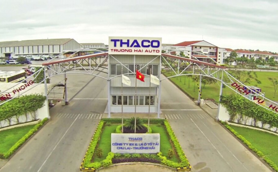 Thành lập Ban Quản lý các KKT, KCN tỉnh Quảng Nam