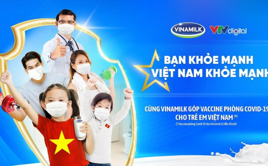 Mạng xã hội sôi động hơn bao giờ hết với tinh thần 'Bạn khỏe mạnh, Việt Nam khỏe mạnh'