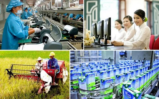 Phát triển bền vững, sáng tạo, bao trùm