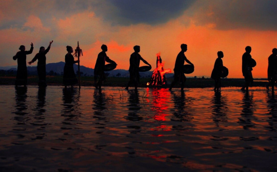 Krông Nô: Phát triển du lịch gắn liền với bảo tồn và phát huy bản sắc văn hoá