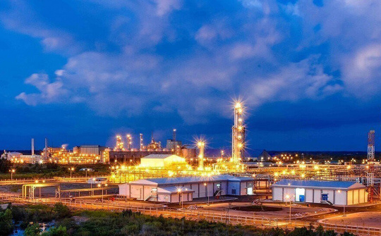 Đổi mới là công cuộc sáng tạo mang tính tất yếu