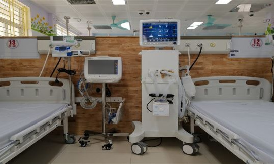 Sun Group khẩn cấp ủng hộ trang thiết bị y tế trị giá 70 tỷ đồng hỗ trợ các tỉnh phía Nam chống dịch