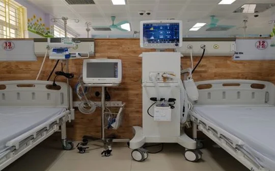 Sun Group khẩn cấp ủng hộ trang thiết bị y tế trị giá 70 tỷ đồng hỗ trợ các tỉnh phía Nam chống dịch