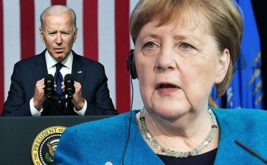 Bầu cử Đức: Người thất bại sẽ là… Tổng thống Joe Biden?