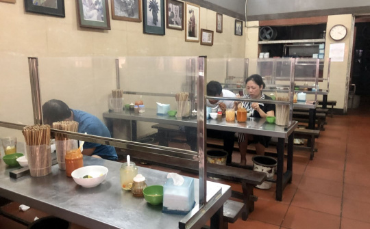 TP Vĩnh Yên: Áp dụng một số biện pháp phòng, chống dịch từ 00 giờ ngày 18/7