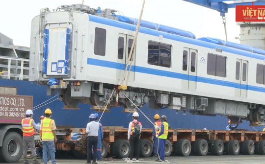 BẢN TIN VIỆT NAM HỘI NHẬP (Tuần 3 tháng 7/2021)