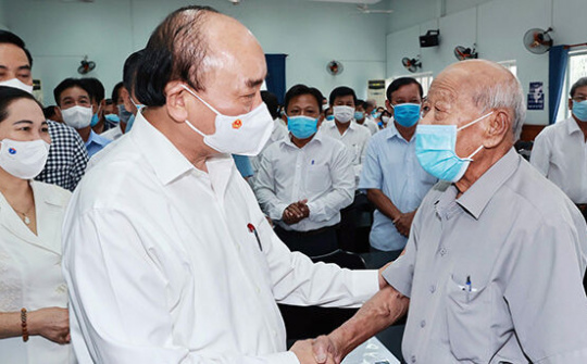 Cần hiểu đúng về bản chất dân chủ, nhân quyền và việc lợi dụng dân chủ, nhân quyền để chống phá Việt Nam