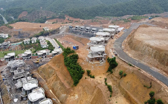 Cần công bố sớm quy hoạch chi tiết để ngăn dự án ‘ma’ gây sốt đất nền