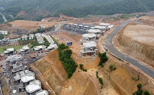 Cần công bố sớm quy hoạch chi tiết để ngăn dự án ‘ma’ gây sốt đất nền