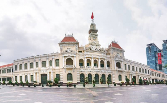 TPHCM đã có hơn 29.000 ca mắc COVID-19