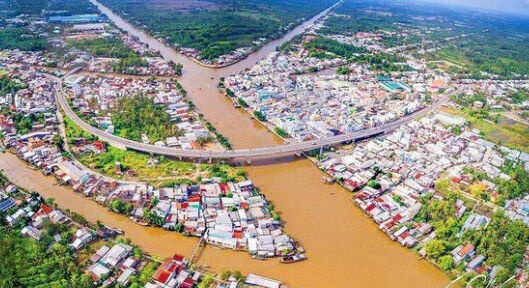 Vì một xã hội an toàn