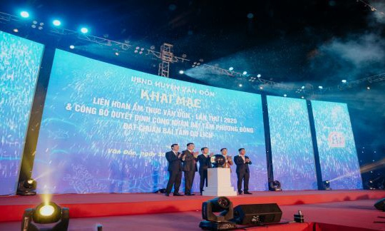 Tại sao nên sở hữu ngay "đất vàng" ven biển Vân Đồn sổ đỏ lâu dài?