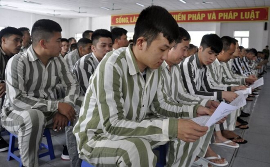 Lào Cai: Triển khai thực hiện công tác đặc xá năm 2021