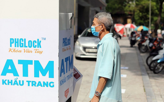 Ý thức, trách nhiệm công dân trước đại dịch Covid-19