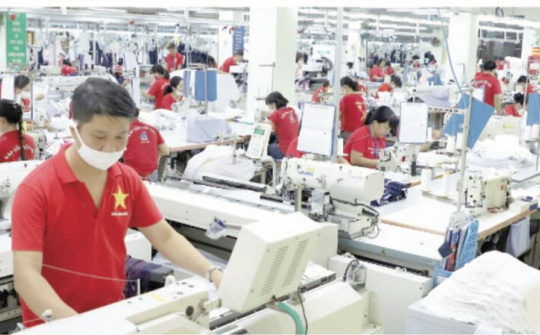 Xây dựng kịch bản từng bước mở cửa nền kinh tế