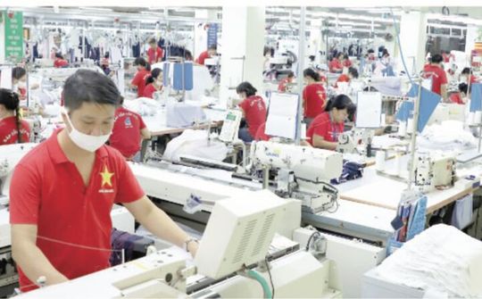Xây dựng kịch bản từng bước mở cửa nền kinh tế