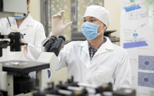 Hà Nội: Mục tiêu 100% trường đại học, cao đẳng được hỗ trợ nghiên cứu khoa học, đổi mới sáng tạo
