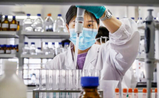 Chính phủ yêu cầu Bộ Y tế xây dựng Đề án thành lập Viện Vaccine quốc gia