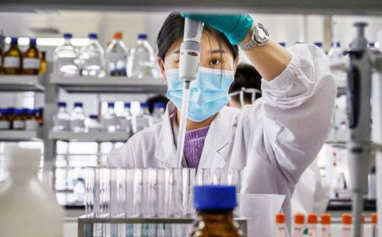 Chính phủ yêu cầu Bộ Y tế xây dựng Đề án thành lập Viện Vaccine quốc gia