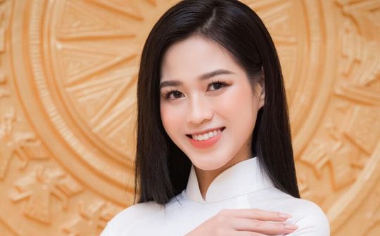 Lộ diện 5 thiết kế dạ hội cho Hoa hậu Đỗ Thị Hà dự thi Miss World 2021