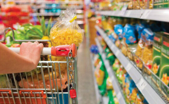 Kiên quyết không để nhân dân thiếu thực phẩm, rau quả, thuốc men