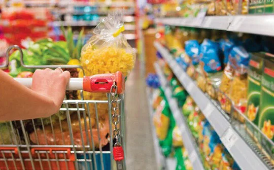 Kiên quyết không để nhân dân thiếu thực phẩm, rau quả, thuốc men