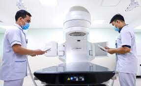 Yêu cầu rà soát nhu cầu trang thiết bị y tế, đề xuất phương án đấu thầu tập trung