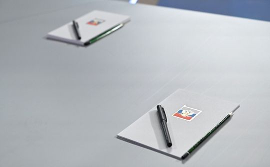 Chiến lược An ninh Quốc gia mới của Nga: Mỹ, EU như 'vô hình'; châu Á-Thái Bình Dương trở thành điểm nhấn