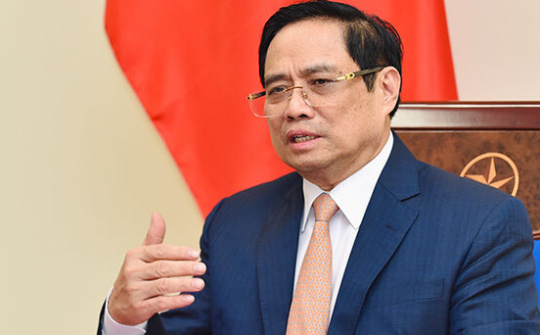 Việt Nam – Cuba thảo luận khả năng hợp tác cung ứng và sản xuất vaccine COVID-19