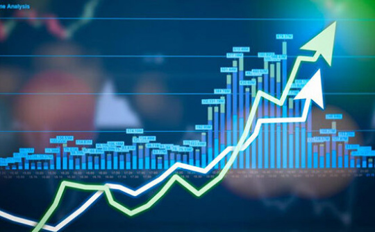 Các nền kinh tế lớn phục hồi mạnh