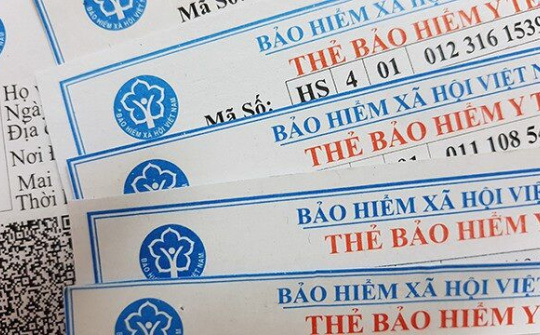 Những kết quả nổi bật sau 6 năm triển khai thực hiện Luật sửa đổi, bổ sung một số điều của Luật BHYT