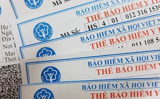 Những kết quả nổi bật sau 6 năm triển khai thực hiện Luật sửa đổi, bổ sung một số điều của Luật BHYT