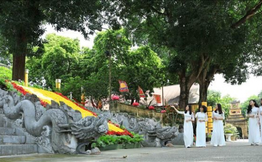 Hà Nội: Khởi động các sản phẩm du lịch trong tình hình mới