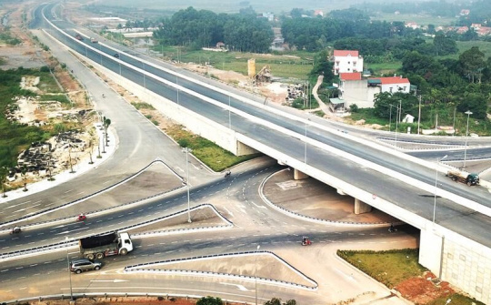 Quảng Ninh: Quyết tâm sử dụng nguồn vốn đầu tư công hiệu quả