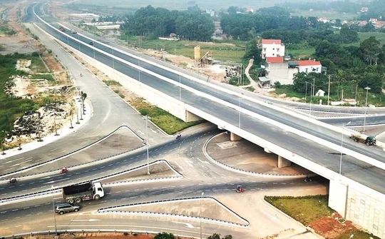 Quảng Ninh: Quyết tâm sử dụng nguồn vốn đầu tư công hiệu quả