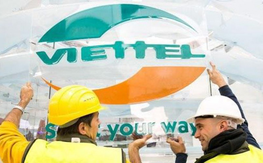 Viettel đứng đầu thương hiệu viễn thông Đông Nam Á