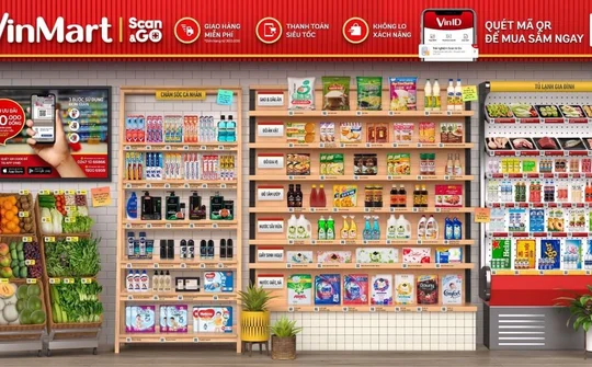 VinMart/VinMart+ “tung” khuyến mại lớn, cam kết tiêu thụ 500 tấn nhãn lồng đặc sản Hưng Yên